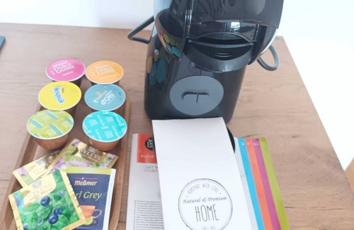 Langenargen Apartment | Quiet vacation apartment in Langenargen on Lake Constance.