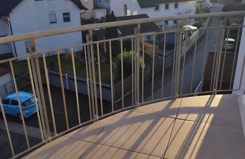 Langenargen Apartment | Quiet vacation apartment in Langenargen on Lake Constance.