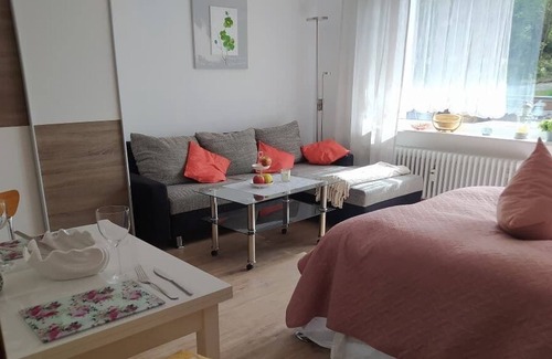 Haidmuhle Apartment | Quiet vacation apartment in a secluded location