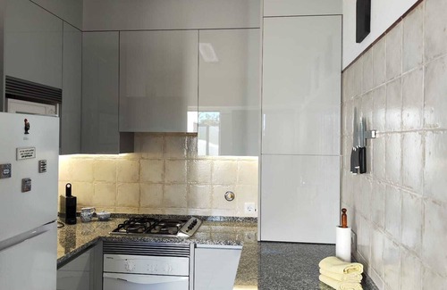 Mato Serrao Villa | Quiet vacation home in a fantastic location with heated private pool Wifi 500