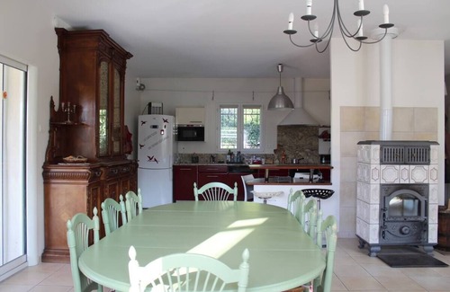 Mollans-sur-Ouveze House | Quiet villa in Drôme provençale, at the foot of Mont Ventoux, Gorges du Toulourenc