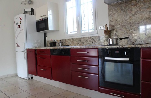 Mollans-sur-Ouveze House | Quiet villa in Drôme provençale, at the foot of Mont Ventoux, Gorges du Toulourenc