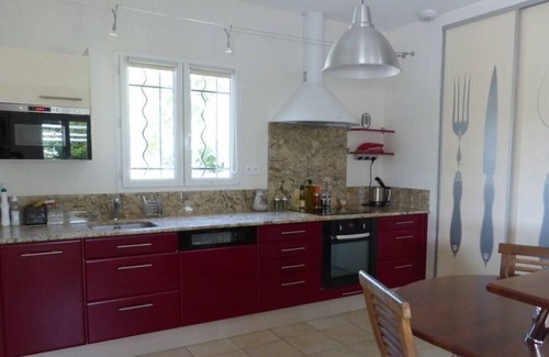 Mollans-sur-Ouveze House | Quiet villa in Drôme provençale, at the foot of Mont Ventoux, Gorges du Toulourenc