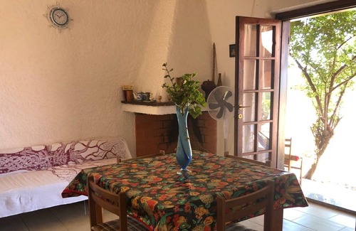 Ruoni Apartment | QUIET VILLA SEA VIEW GARDEN AND BBQ 5 MINUTES FROM THE BEACH