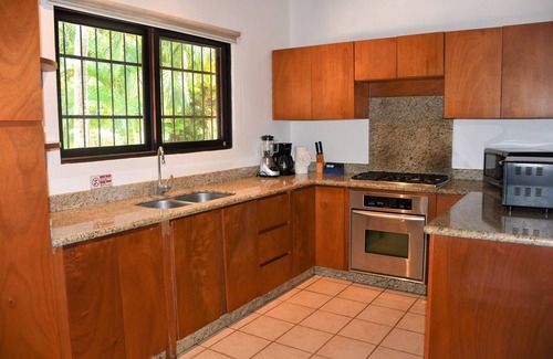 Playa Langosta Villa | Quiet villa with private pool in Playa Langosta near Tamarindo