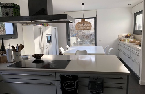 Cadaques House | Quiet villa with pool and near the sea.