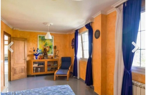 Liencres Apartment | Quiet villa with pool and garden