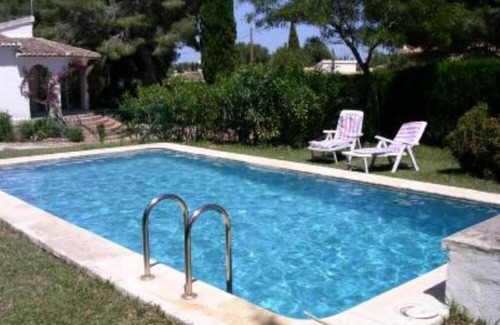Panorama House | QUIET VILLA WITH POOL TO REST