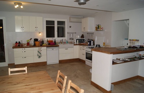 Venterol Villa | Quiet villa with swimming pool in the hills at Venterol near Nyons