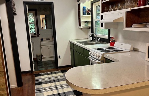 Penhook Cottage | Quiet, waterfront cottage - come relax and enjoy the lake