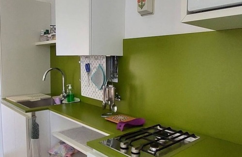 Sopramonte Apartment | Quiet with a view 10 minutes from Trento