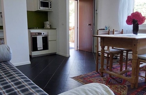 Sopramonte Apartment | Quiet with a view 10 minutes from Trento