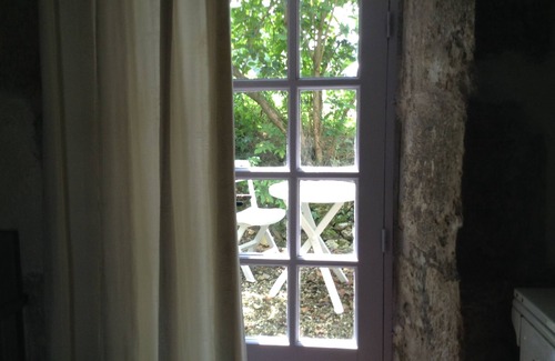 Courbiac Cottage | Quiet wooded, private spa pool, character cottage in the heart of the Lot Valley