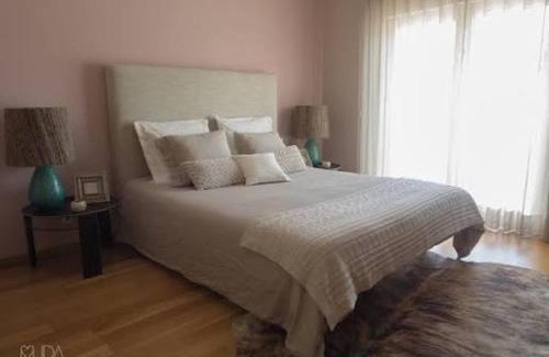 Central B Hotel | quietude da noite