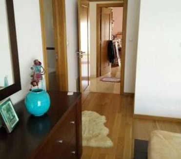 Central B Hotel | quietude da noite