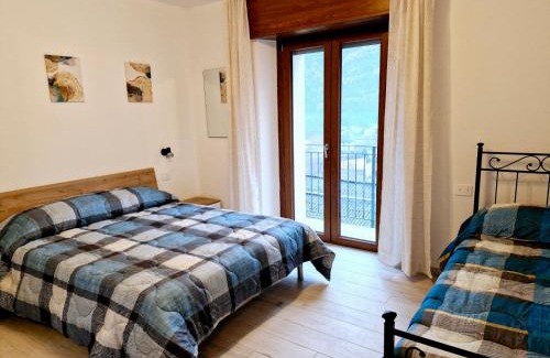 Teglio Apartment | Quigna 29