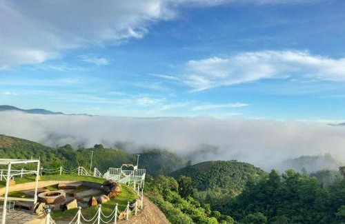 Madagui Town Hotel | Quinn Homestay