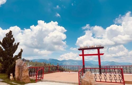 Madagui Town Hotel | Quinn Homestay