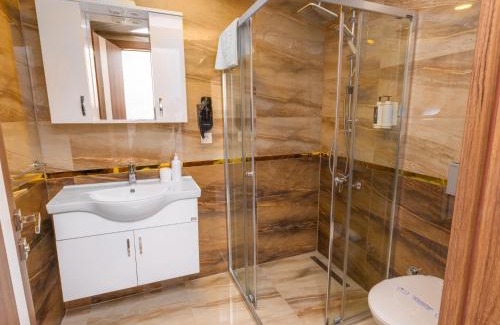 Harbiye Bed & Breakfast | Quinnova Hotel