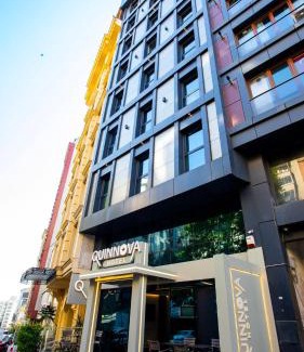 Harbiye Bed & Breakfast | Quinnova Hotel