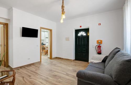 Luz de Tavira House | Quinta Alegre Tavira T2