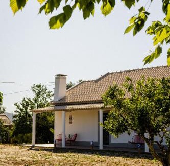 Sao Sebastiao House | Quinta Alto da Capela