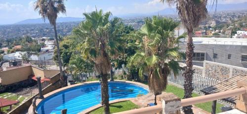 Tres de Mayo House | Quinta Cristina Burgos