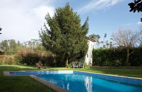 Joane House | Quinta da Bemposta