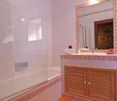 Fontoura House | Quinta da Casa Alta