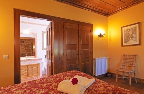 Fontoura House | Quinta da Casa Alta