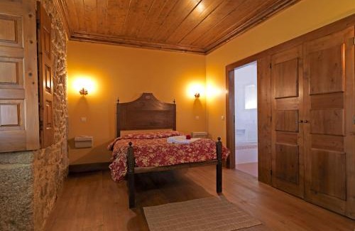 Fontoura House | Quinta da Casa Alta