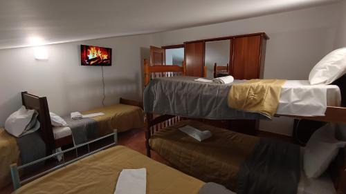 Pombal House | Quinta da Casinha Homestay