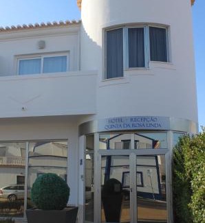Vila Real Santo Antonio House | Quinta Da Rosa Linda