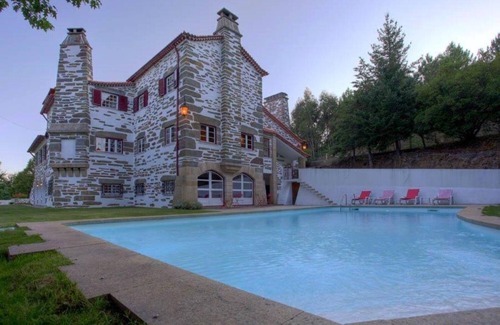 Covilha House | Quinta da Vargem - AP2