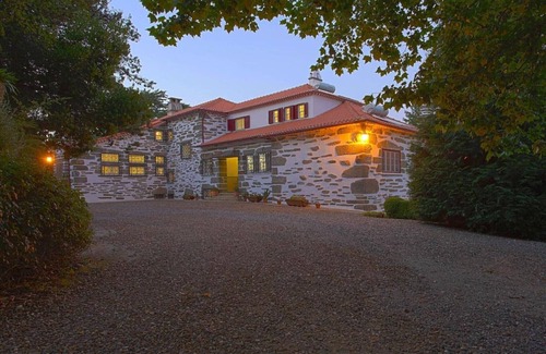 Covilha House | Quinta da Vargem - AP2