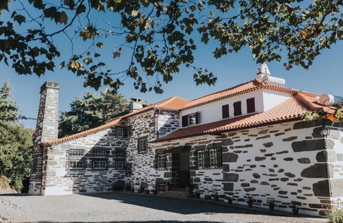 Covilha House | Quinta da Vargem - AP2