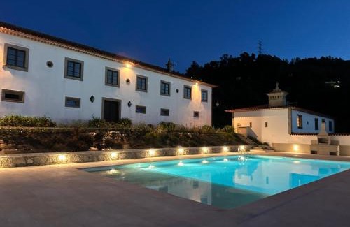 Ponte de Lima House | Quinta das Fontes