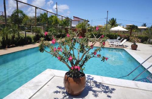 Itacimirim Apartment | Quinta das Lagoas Residence