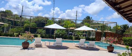 Itacimirim Apartment | Quinta das Lagoas Residence
