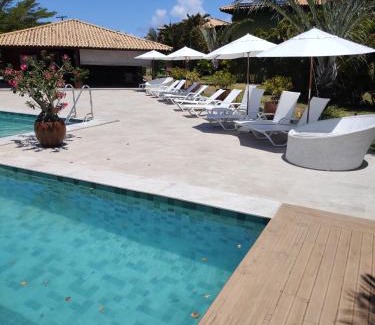 Itacimirim Apartment | Quinta das Lagoas Residence