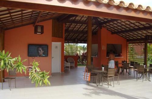 Itacimirim Apartment | Quinta das Lagoas Residence