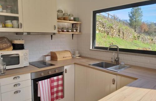 Balocas House | Quinta das Levadas - Country House & Nature