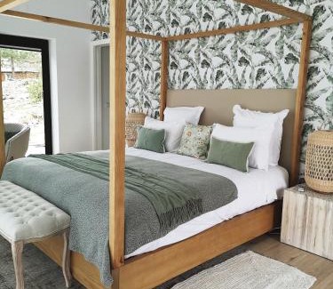 Balocas House | Quinta das Levadas - Country House & Nature