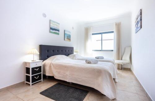 Lagos Apartment | Quinta das Palmeiras - Monchique views