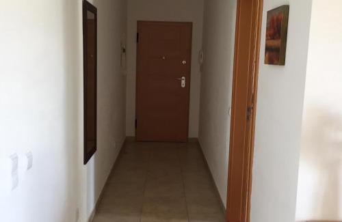 Lagos Apartment | Quinta das Palmeiras