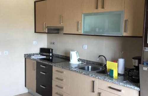 Lagos Apartment | Quinta das Palmeiras