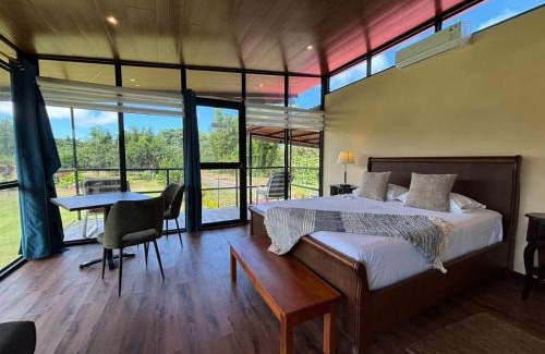 Puerto Baquerizo Moreno Cabin | Quinta DCristhi Lodge