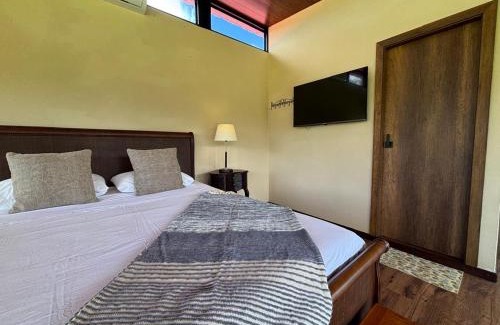 Puerto Baquerizo Moreno Cabin | Quinta DCristhi Lodge