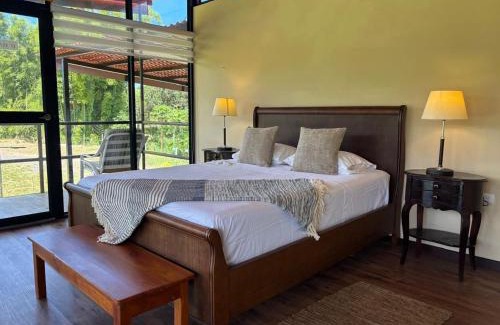 Puerto Baquerizo Moreno Cabin | Quinta DCristhi Lodge