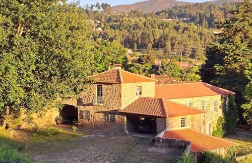 Arouca House | Quinta de Bóco